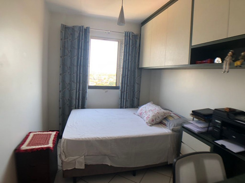 Imagem 14 de 28 de Apartamento Com 3 Dormitórios À Venda, 71 M² Por R$ 328.000,00 - Andrade - Londrina/pr - Ap2342