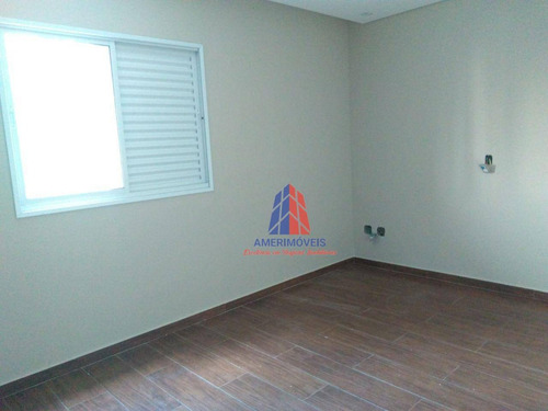 Imagem 10 de 23 de Apartamento Com 3 Dormitórios À Venda, 130 M² Por R$ 780.000 - Residencial Brasília - Vila Medon - Americana/sp - Ap0894