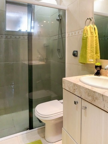 Imagem 12 de 18 de Apartamento De 62 M² Com 3 Quartos E 1 Vaga Em Osasco - 1493_gr - 70993354