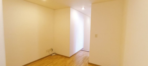 Imagen 5 de 19 de Renta Departamento De Doble Altura Con Family Room En Cuajim