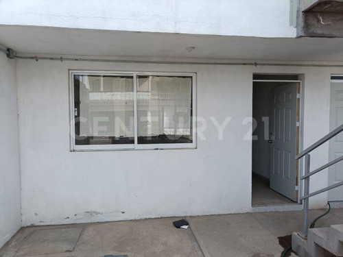 Departamento En Venta En Fracc. Magisterial Ii, Rincón De Romos, Aguascalientes