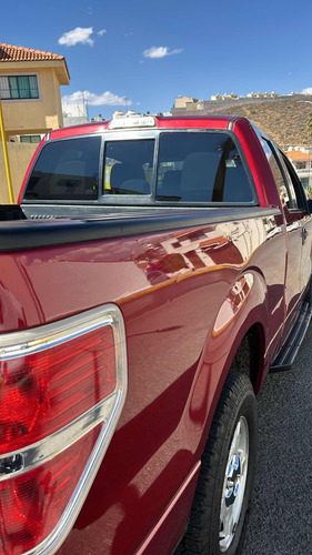 Ford Lobo Xlt Súper Cab