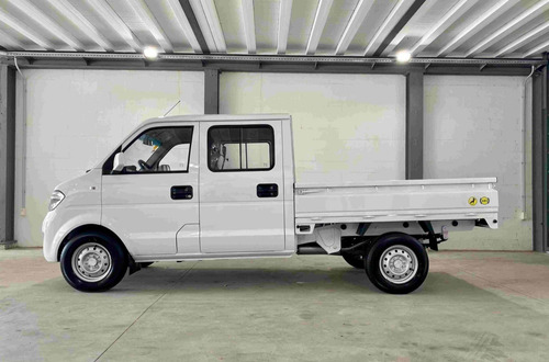 Dfsk C32 Doble Cabina
