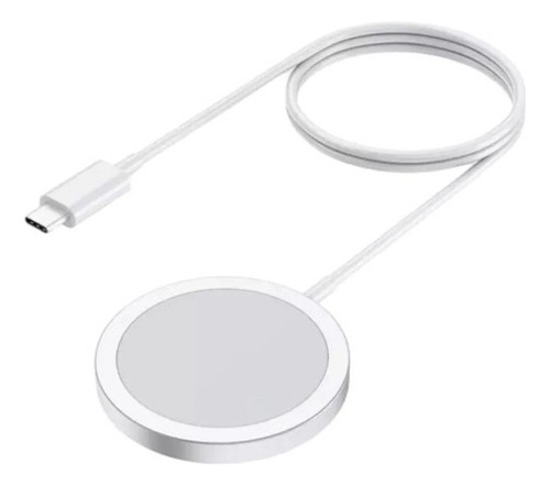 Cargador Inalámbrico Magnetico compatible con iphone