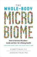 Libro The Whole-body Microbiome : How To Harness Microbes...