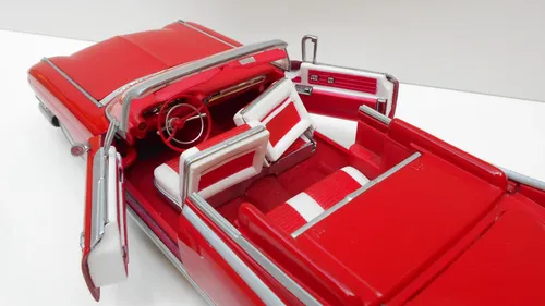 Miniatura Cadillac Eldorado Metal Coleção Maisto 1:18 | MercadoLivre Miniatura Cadillac Eldorado Metal Coleção Maisto 1:18 | MercadoLivre