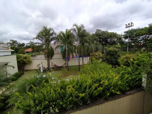 Casa Em 02 Lotes Belvedere (bh) Venda - 10082