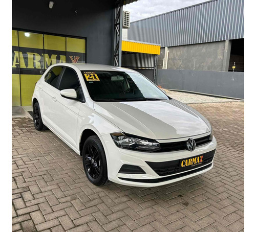 Volkswagen Polo 1.0 MPI TOTAL FLEX MANUAL