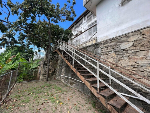 Imagen 27 de 30 de Casa En Venta En Colinas De La California Caracas Pisos De Marmol Vista Al Avila Economicas Muy Conservada Doble Vigilancia Remate 23-18970
