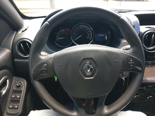 Renault Duster Oroch 2018 2.0 Privilege