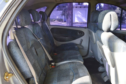 Renault Scenic Tdi 1.9