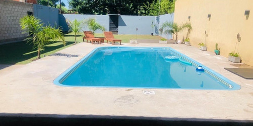 Imagen 10 de 11 de Casa Quinta En Alquiler. Gral Rodriguez - Con Pileta 2021-22
