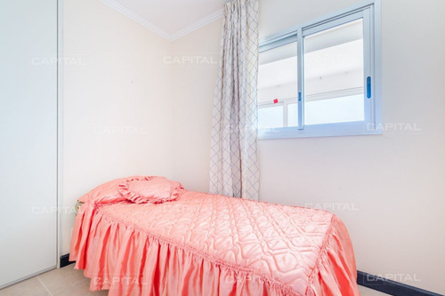 Imagen 15 de 30 de Apartamento Penthouse En Venta Torre Lobos Punta Del Este - Punta Del Este Brava