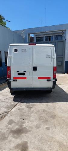 Imagen 3 de 6 de Peugeot Boxer
