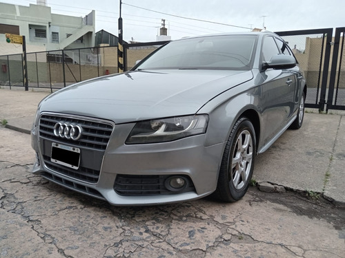 Audi A4 Avant 2.0 Ambition I 143cv Multitronic