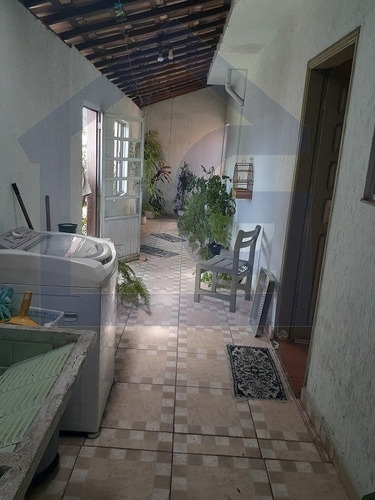 Imagem 8 de 15 de Casa Térrea Para Venda, 2 Dormitório(s), 132.6m² - 4985