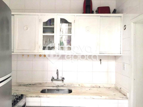 Imagem 13 de 20 de Apartamento - Ref: Co2ap56993