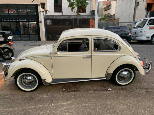 Imagem 15 de 15 de Volkswagen Fusca 1300