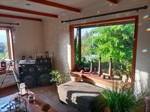 Venta Casa 4hab 3ba Machalí