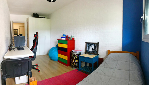 Venta De Apartamento De 4 Dormitorios En Haras Del Lago