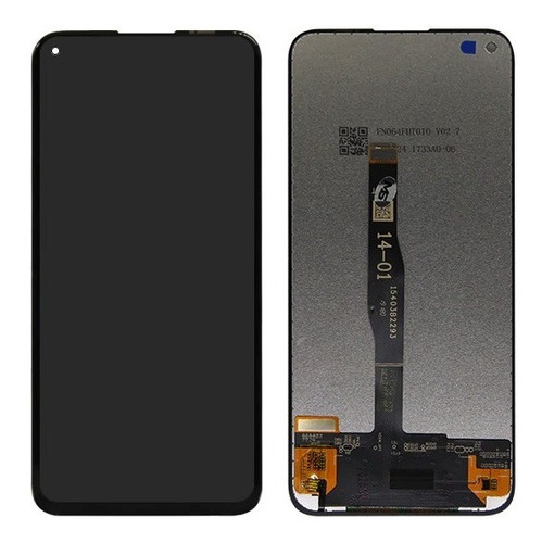 Pantalla Lcd Tactil Glass Para Huawei P40 Lite Original