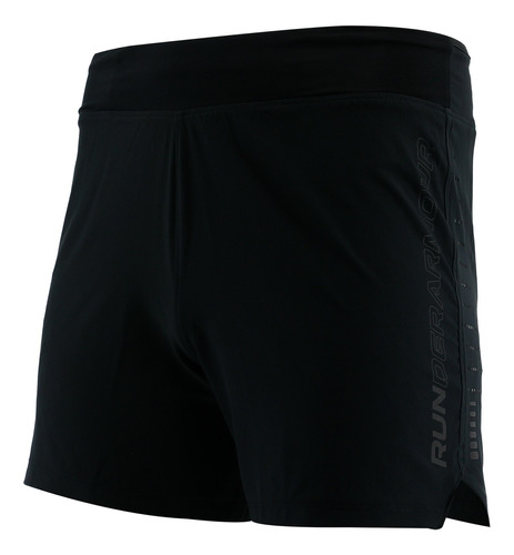 Short Under Armour Deportivo De Running Para Hombre Ov484