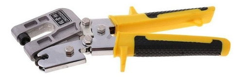 Crimper 1in Handle Stud Crimper Yeso Drywall Tool Para