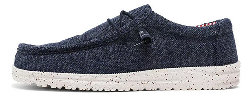 Hey Dude Hombre Wally Sox Varios Colores | Zapatos