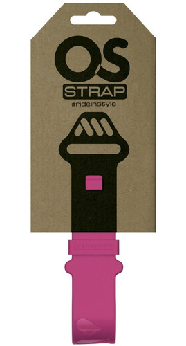 Correa All Mountain Style Ams Os Strap. Magenta