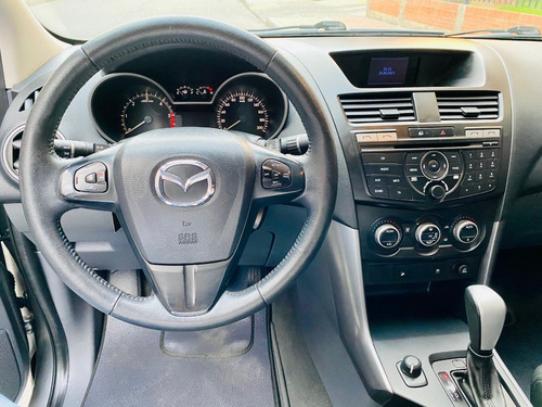 Mazda Bt 50 Profesional