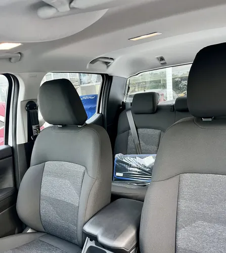 Ford Ranger 2.0 Xl 4X4