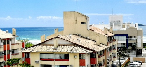 Imagen 23 de 30 de Departamento Para 4 A 50 Mts Del Mar Con Pileta Quincho