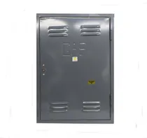 Comprar Puerta De Nicho De Gas Chapa Aprobada 45x65