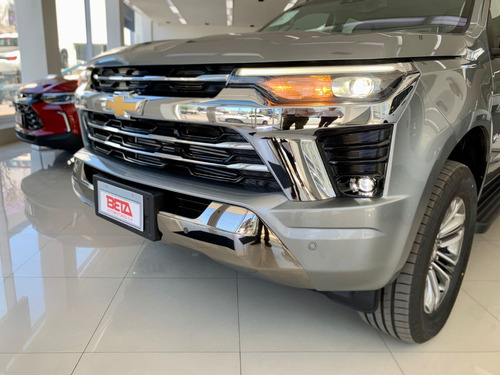 Chevrolet S10 2.8 High Country Cd Tdci 200cv