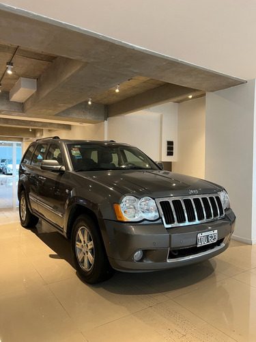Jeep Grand Cherokee 3.0 Limited Atx