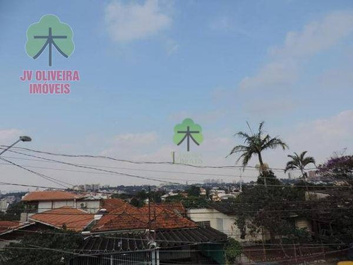 Imagem 13 de 24 de Casa À Venda, 175 M² Por R$ 1.100.000,00 - Vila Sônia - São Paulo/sp - Ca0015