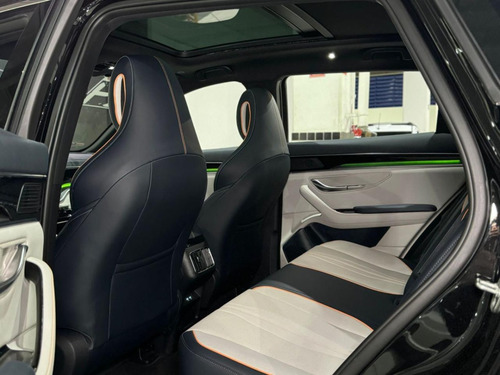 BYD Song 1.5 Plus Dm-I Aut. 5P Hibrido