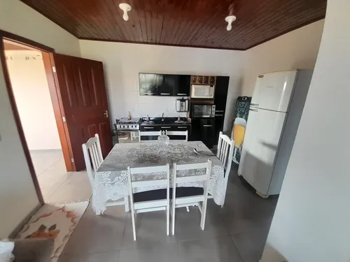 Casa Praia Dunas Do Sul Em Jaguaruna