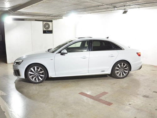 Audi A4 40 TFSI Sport