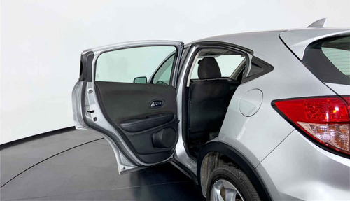 Imagen 15 de 15 de 109376 - Honda Hr-v 2016 Con Garantía