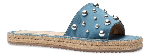 Alpargata Nidia Color Azul D16470007520