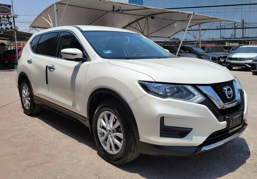 Nissan X-Trail 2.5 Sense 2 Row Cvt
