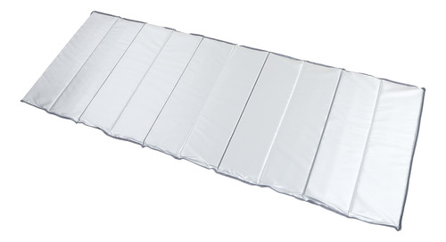 Colchoneta Plegable Para Acampar, Ideal Para Dormir Al Aire