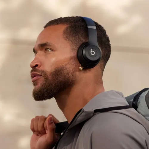 Auriculares Supraaurales Inalámbricos Bluetooth Beats Solo 4