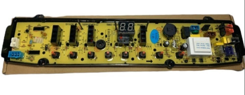 Imagen 1 de 3 de Plaqueta Philco Original Ph180 Ph08 Ph10 Ph12