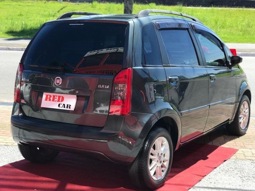 Idea 1.4 Mpi Elx 8v Flex 4p Manual
