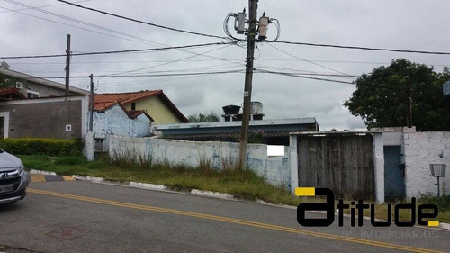 Imagem 2 de 15 de Casa A Venda Parque Fernão Dias - Santana De Parnaíba - 5341