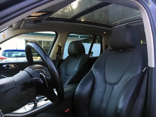 BMW X5 3.0 xDrive 40i X Line At