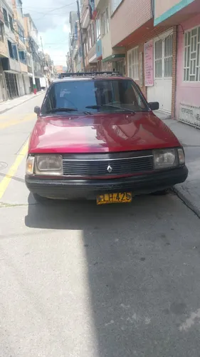 Renault R18 1.4 Gtl 5 p