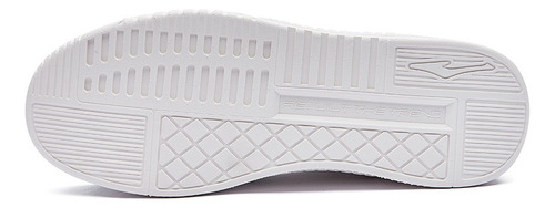 Zapatillas Erke Patineta Hombre Azul Acero Estándar